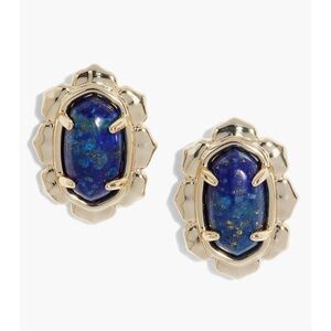 Kendra Scott Piper Stud Earrings